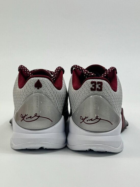 Nike Zoom Kobe 5 Protro \'Lower Merion Aces 2026\' IM0557-001 Multi Size main image 4